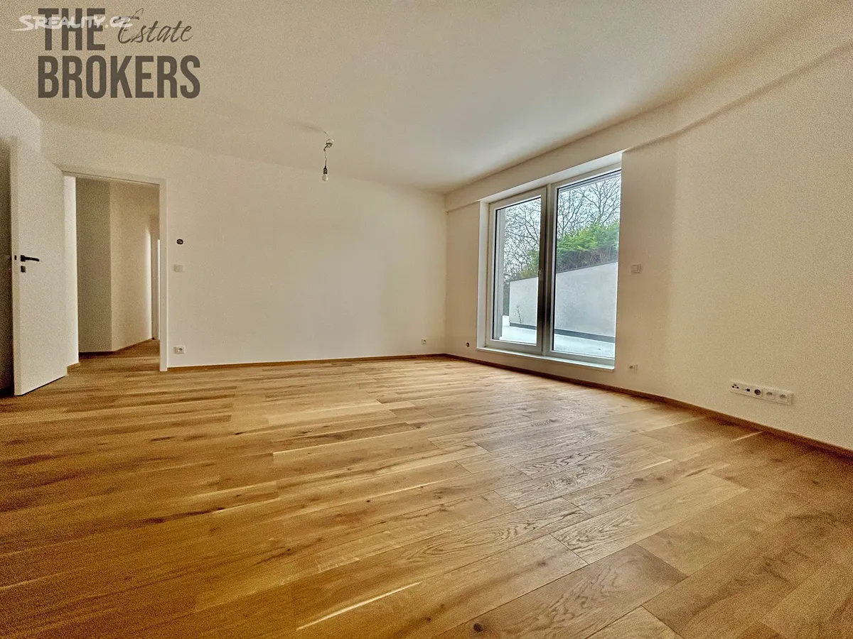 Prodej bytu 3+kk 174 m², Praha