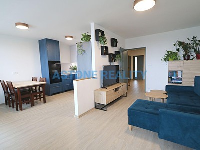 Prodej bytu 3+kk 93 m²