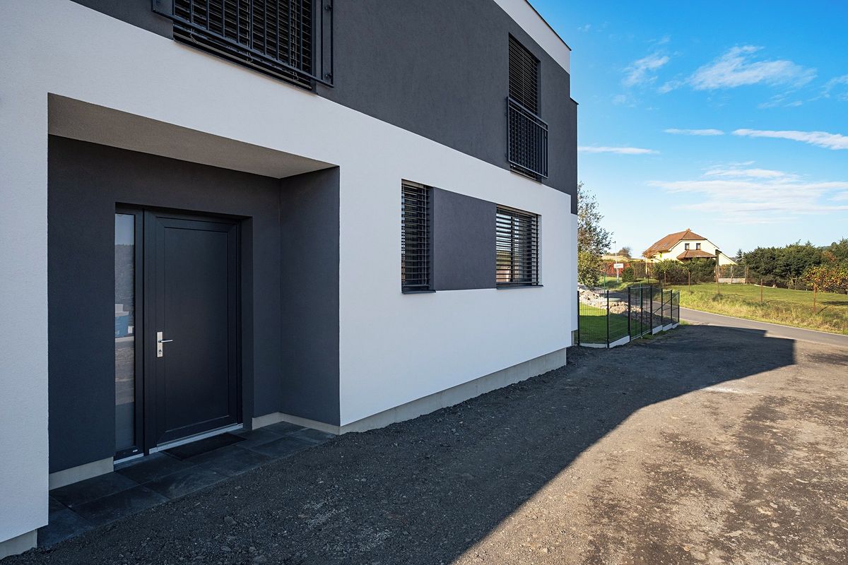 Prodej rodinného domu 164 m², pozemek 1000 m² – fotografie 3
