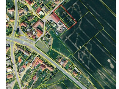 Ділянка на продаж, 2 072 м² (3 з 3)