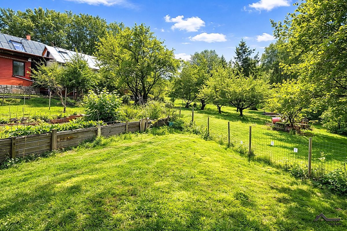 Prodej chaty 28 m², pozemek 28 m² – fotografie 3