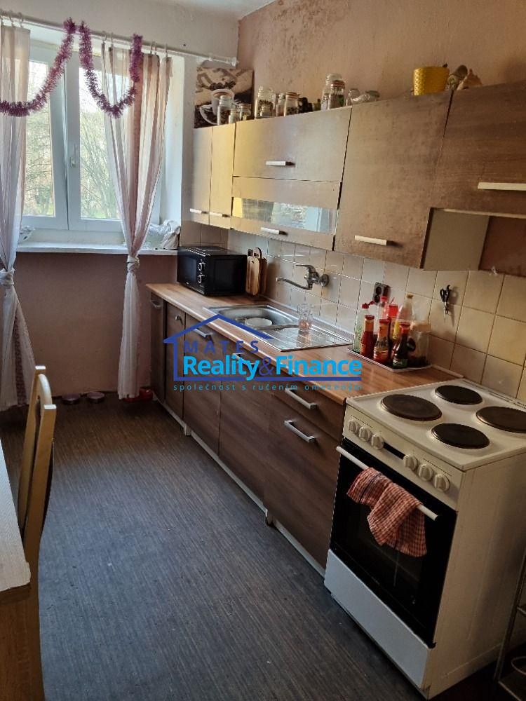 Pronájem bytu 2+1 56 m², Most – fotka 1 z 3