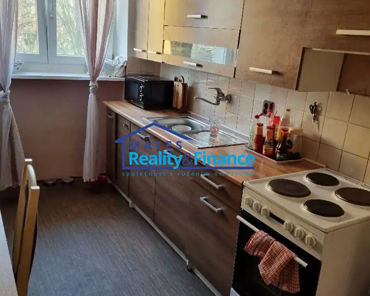 Pronájem bytu 2+1 56 m², Most – náhled fotky 1