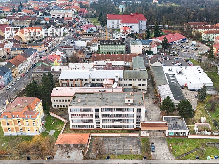 Prodej komerčního prostoru, 11 341 m² (4 z 30)