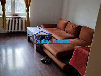 Квартира 2+1 в оренду, 56 м² (2 з 6)