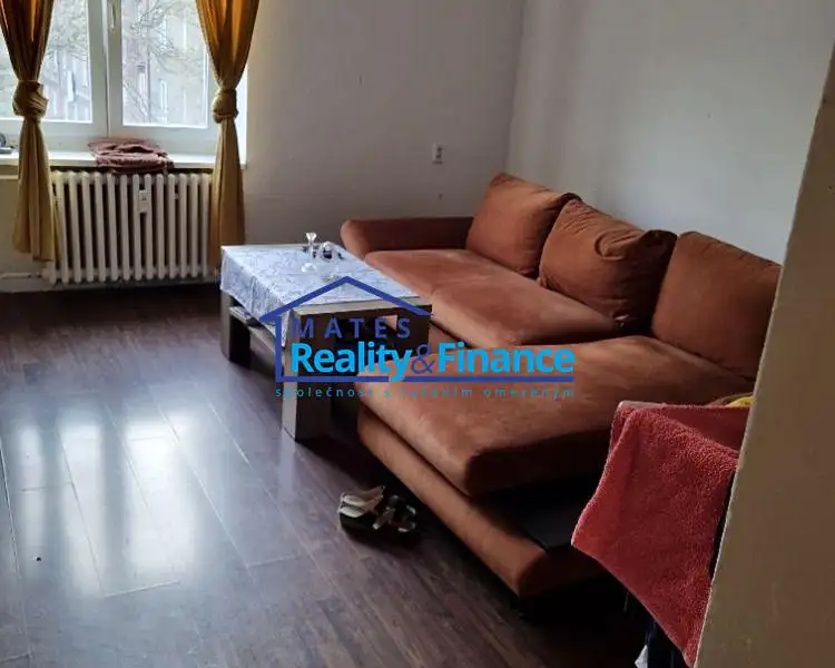 Pronájem bytu 2+1 56 m², Most – náhled fotky 2
