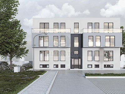 Prodej ordinace 43 m²