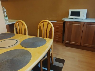 Pronájem bytu 3+1 64 m² (Jednopodlažní)