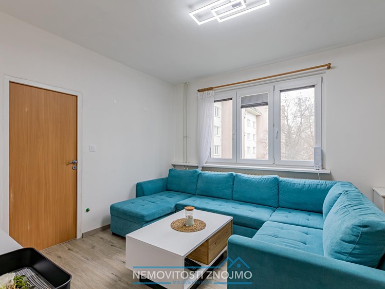 Wohnung 3+1 zum Kauf, 55 m² (12 von 22)