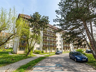 Wohnung 3+1 zum Kauf, 55 m² (3 von 22)