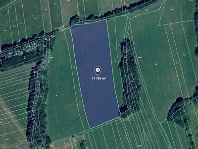Podolí, okres Vsetín