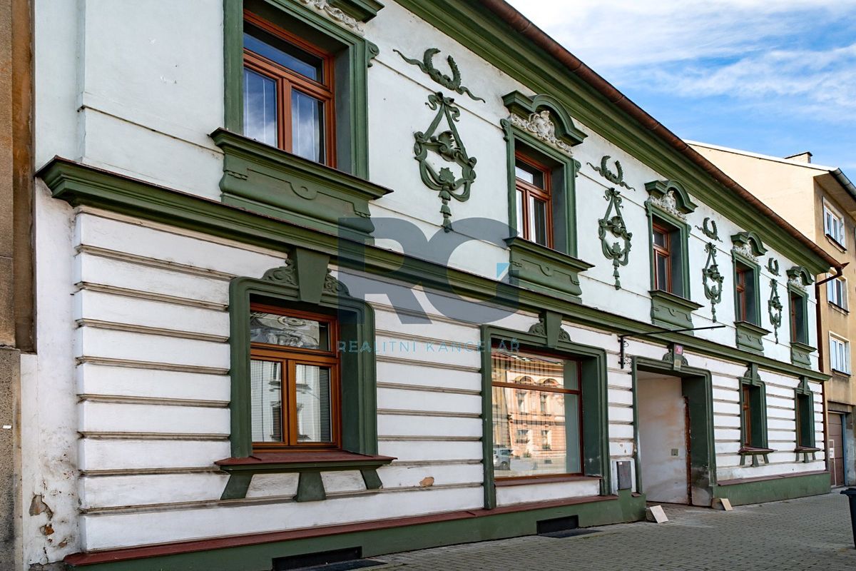 Prodej vícegeneračního domu 568 m², pozemek 903 m² – fotografie 4
