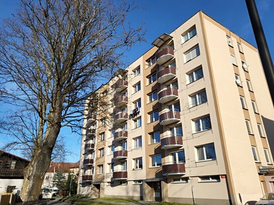 Pronájem bytu 3+1 67 m²
