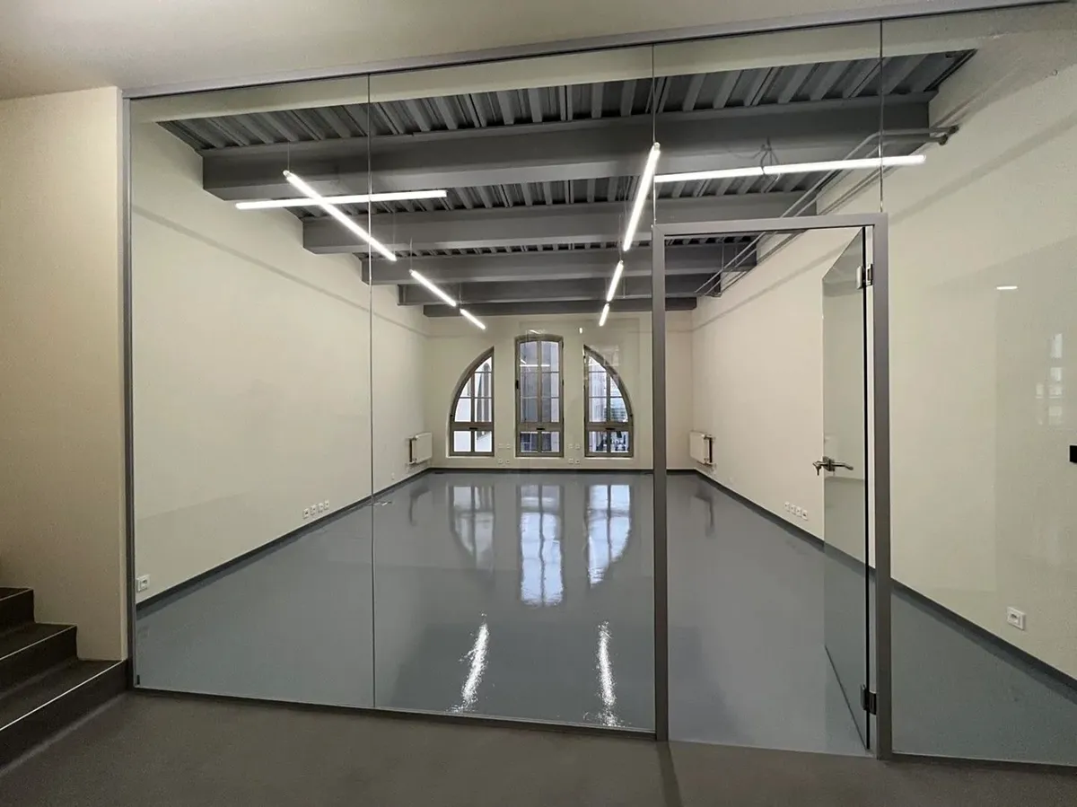 Pronájem kanceláře 20 m²