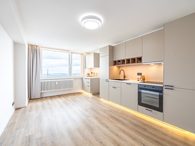 Prodej bytu 3+kk 68 m²