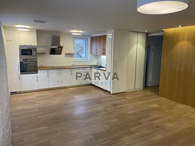 Pronájem bytu 3+kk 86 m²