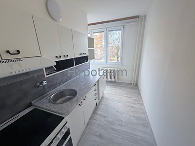 Pronájem bytu 2+1 54 m²