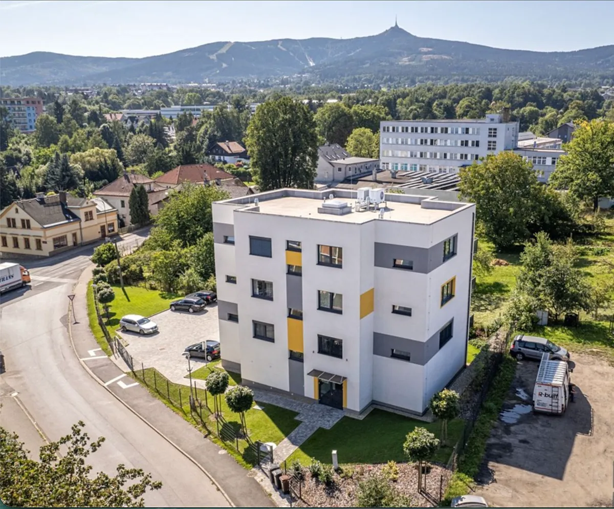 Prodej bytu 3+kk 97 m²