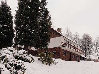 Pronájem bytu 1+1 55 m²