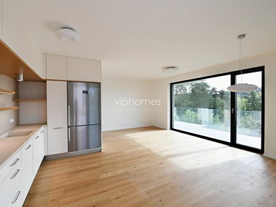 Pronájem bytu 3+kk 100 m²