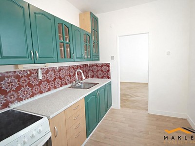 Pronájem bytu 2+1 47 m²