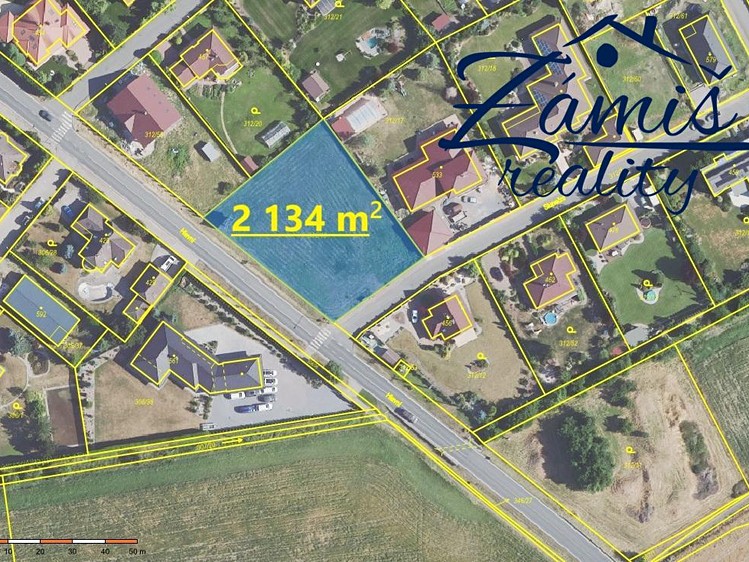 Grundstück zum Kauf, 2.134 m² (3 von 7)