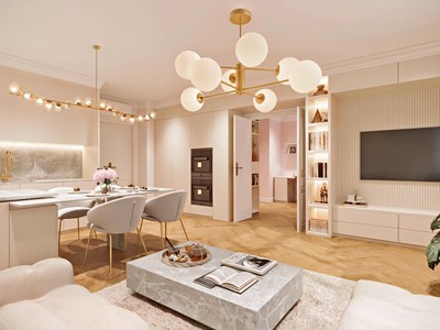 Prodej bytu 3+kk 97 m²