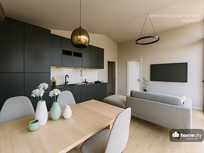 Prodej  rodinného domu 89 m², pozemek 844 m² — photo 5