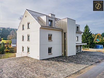 Prodej bytu 3+kk 60 m²