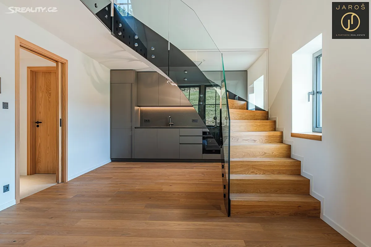 Prodej apartmánů 80 m² – pohled 2