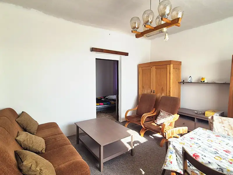 Prodej chaty 82 m², pozemek 867 m², Červenka – náhled fotky 3