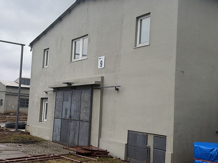 Pronájem komerčního prostoru, 3 162 m² (16 z 16)