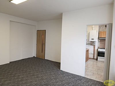 Pronájem bytu 1+1 35 m²
