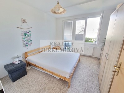 Pronájem bytu 1+kk 12 m²