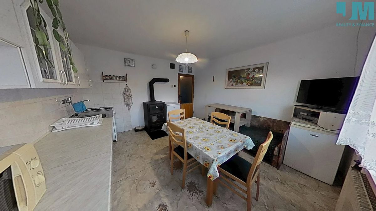 Pronájem bytu 1+1 57 m² – fotografie 2