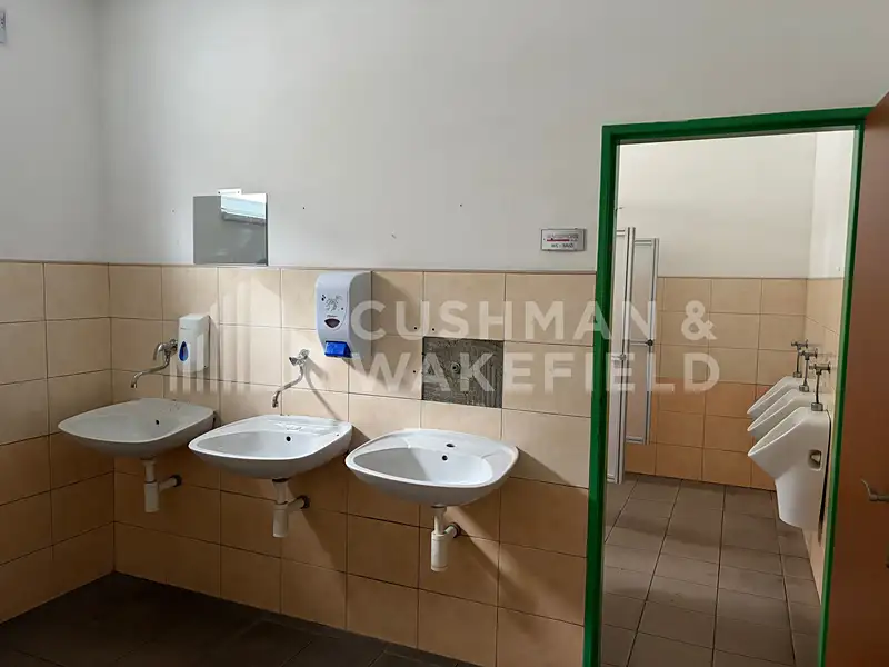 Prodej výrobní haly, prostoru 7134 m², Bakov nad Jizerou – náhled fotky 3