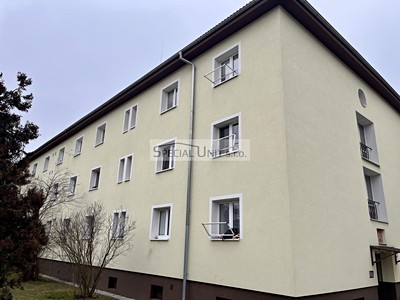 Prodej bytu 1+1 35 m²