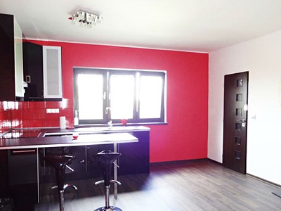 Pronájem bytu 1+kk 28 m²