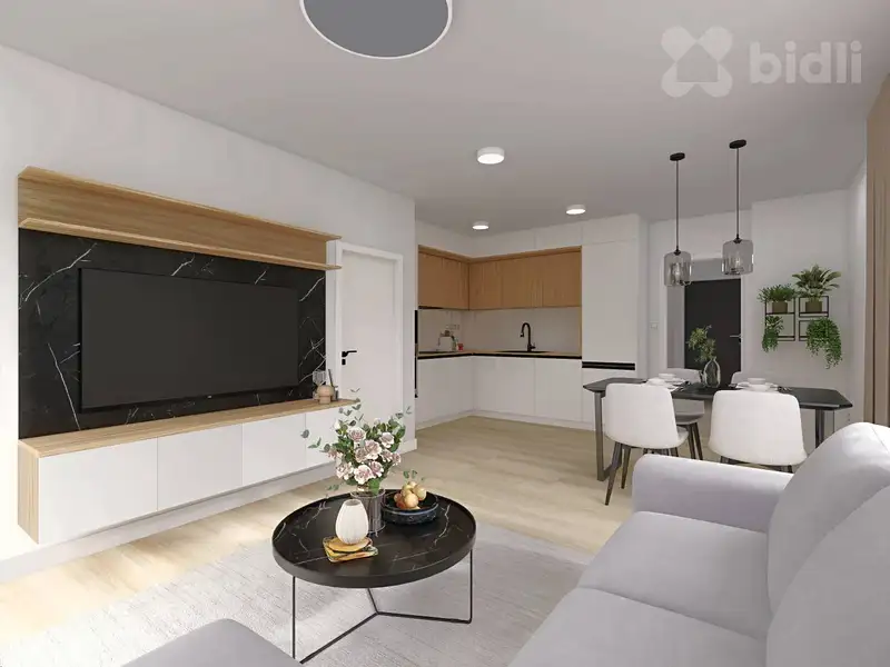 Prodej bytu 3+kk 85 m², Dýšina – náhled fotky 2