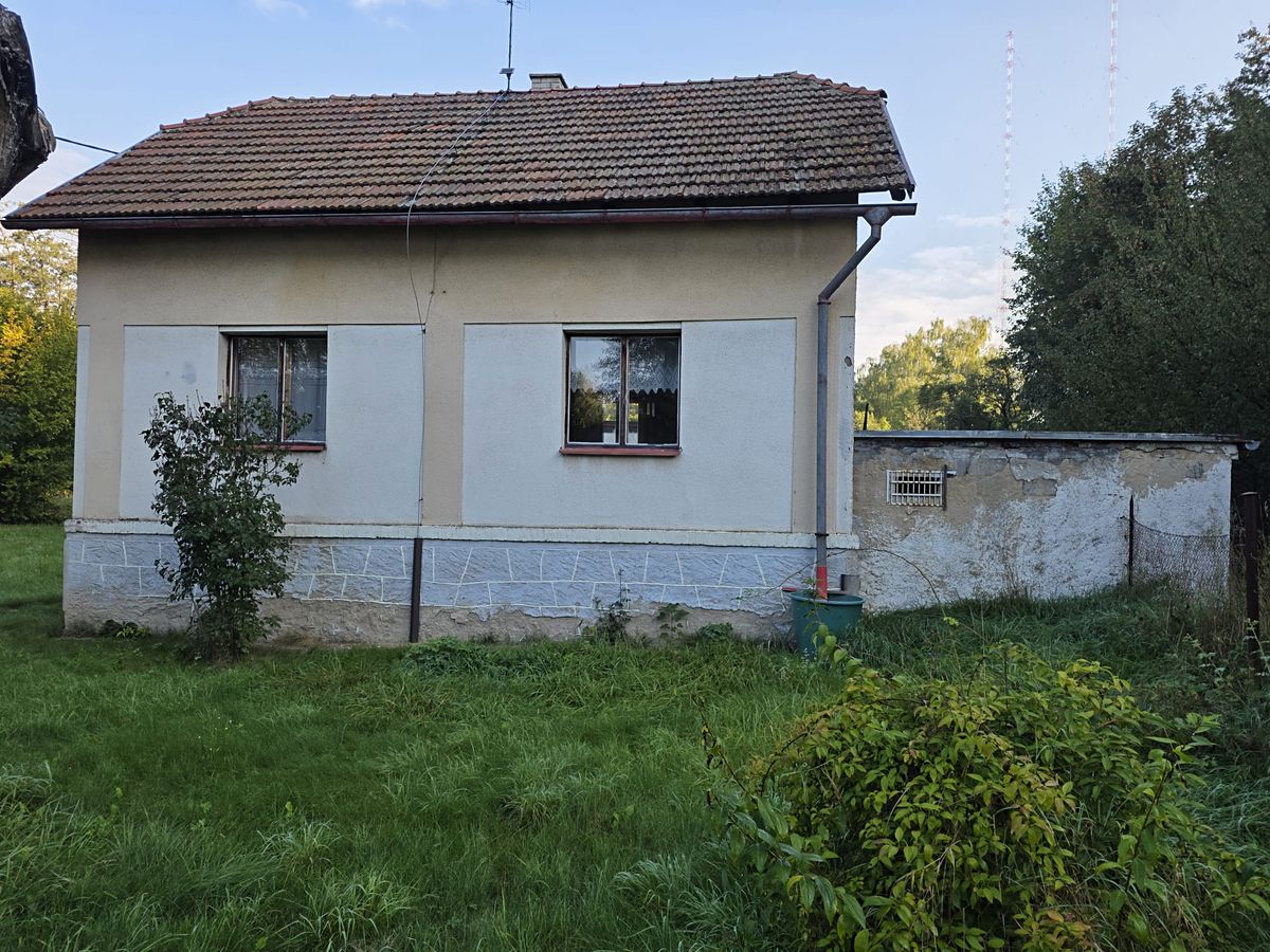 Prodej rodinného domu 150 m², pozemek 4595 m² – fotografie 3
