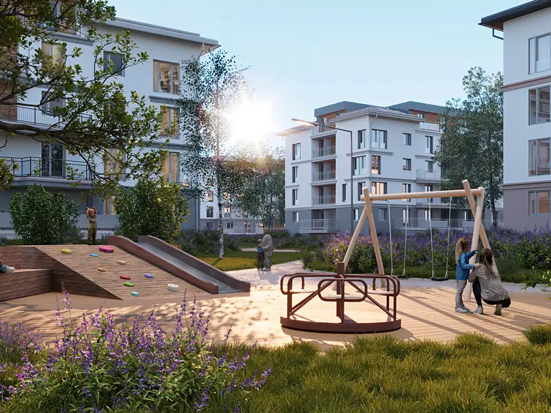 Prodej bytu 4+kk 118 m², Pardubice – náhled fotky 3