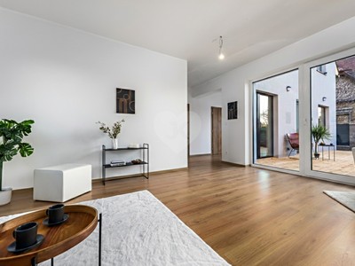 Prodej bytu 4+kk 138 m² (Mezonet)