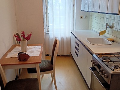 Pronájem bytu 2+1 54 m²