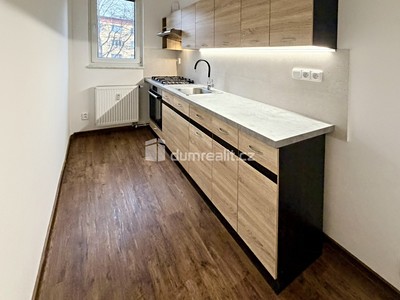 Prodej bytu 2+1 53 m²