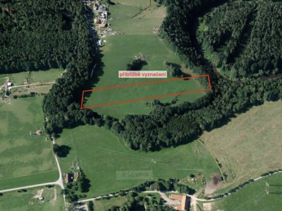 Prodej  louky 15 973 m² — photo 3