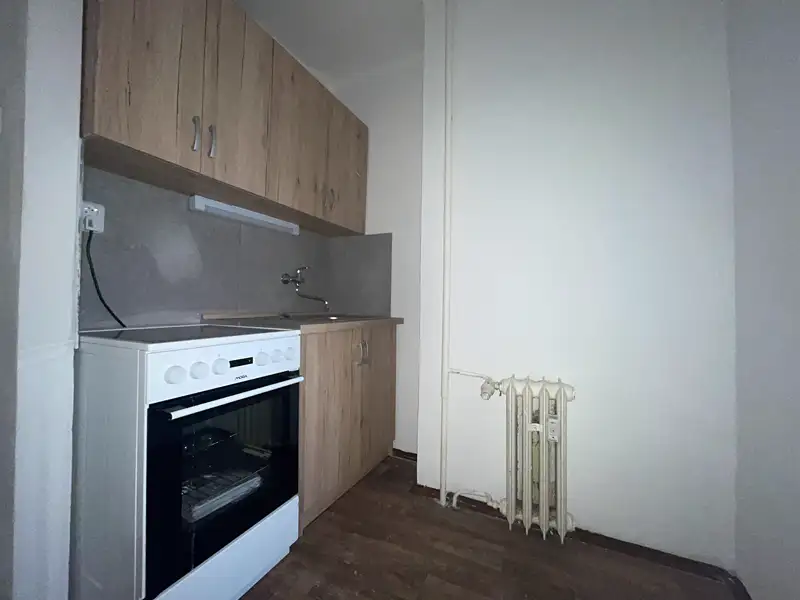 Pronájem bytu 1+kk 27 m², Ústí nad Labem – náhled fotky 1