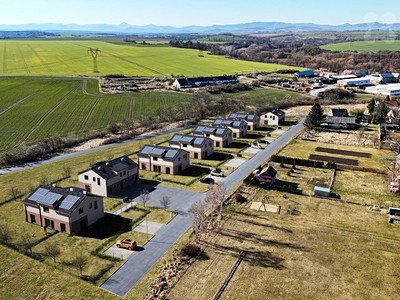 Prodej bytu 3+kk 82 m²