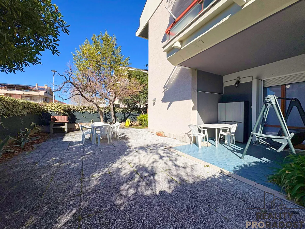 Prodej bytu 2+1 55 m²