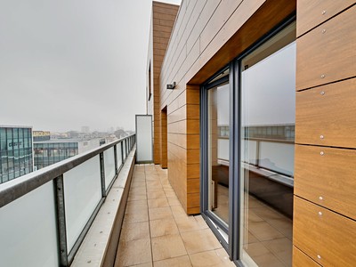 Pronájem bytu 2+kk 53 m² (Jednopodlažní)