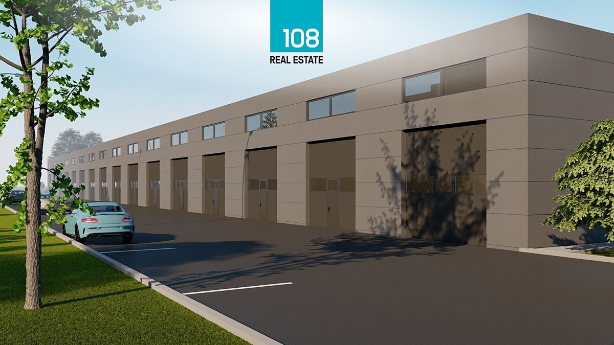 Prodej komerčního pozemku 4467 m² – fotografie 2